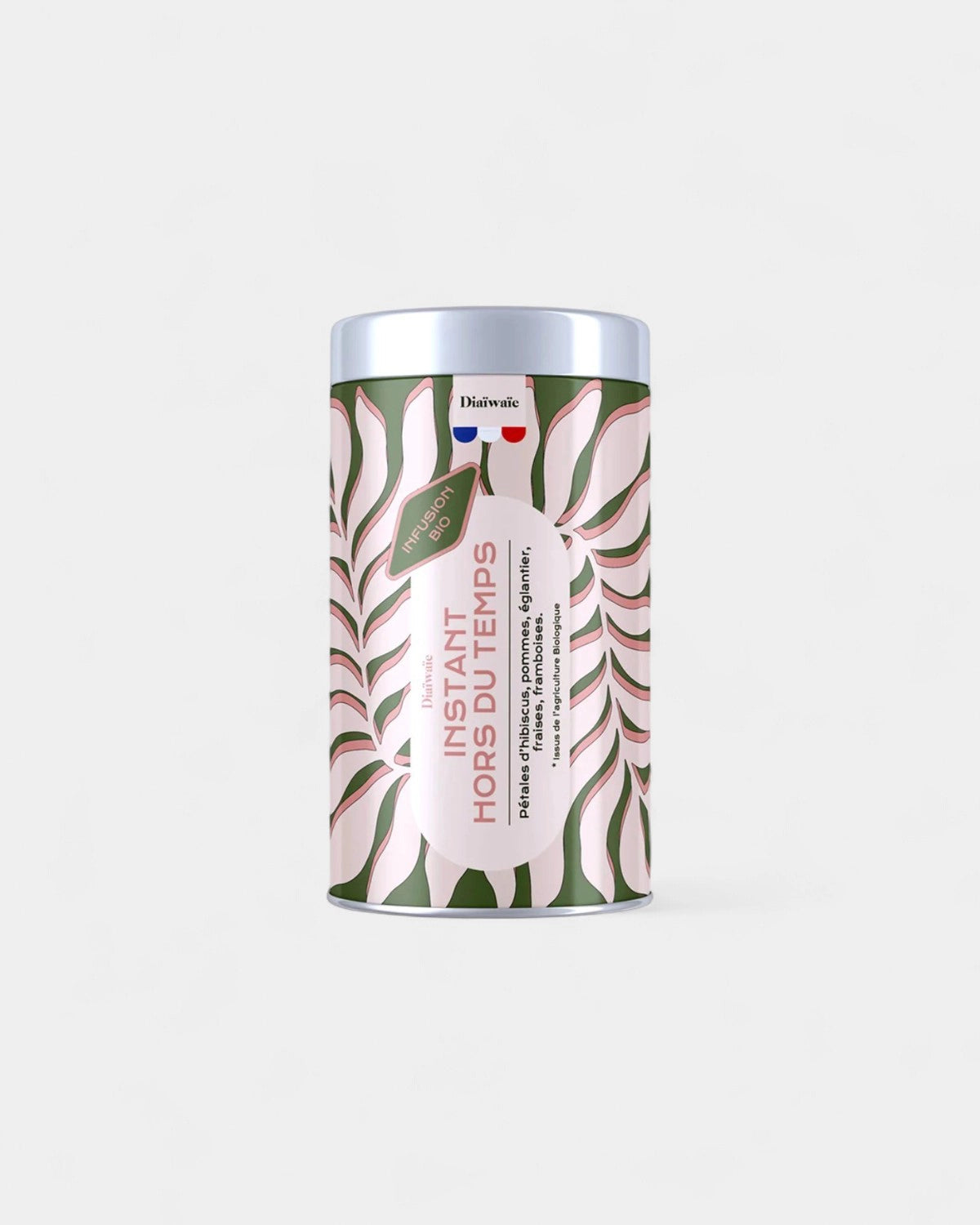 Customizable Organic Infusion